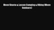 PDF Moon Shasta & Lassen Camping & Hiking (Moon Outdoors)  EBook