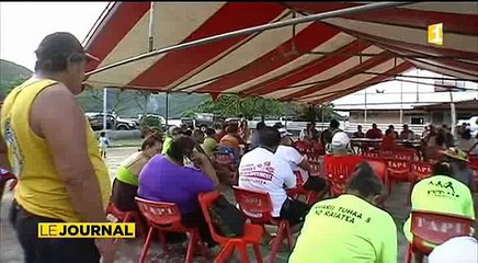 Des riverains de Taputapuatea contestent son classement à l’Unesco