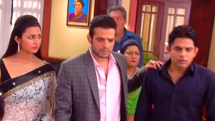 Adi To Reunite Raman & Ishita - Ye Hai Mohabbatein