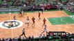 Evan Turner Drives & Scores _ Hawks vs Celtics _ Game 6 _ April 28, 2016 _ NBA Playoffs