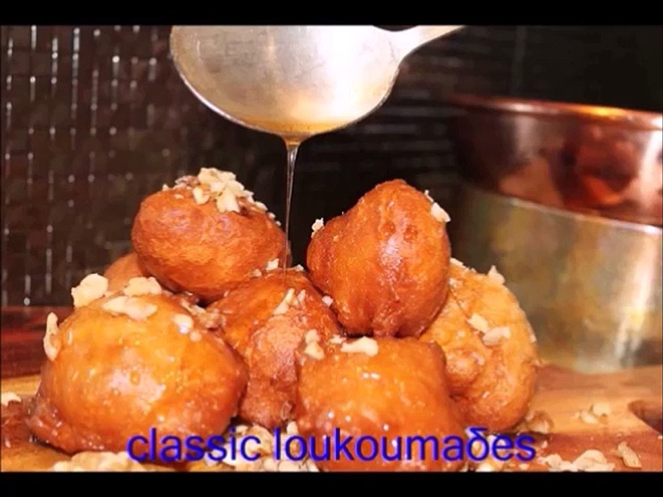 delicious loukoumades by honey dee Melbourne | Greek donuts | honey puffs | honey tokens