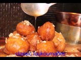 delicious loukoumades by honey dee Melbourne | Greek donuts | honey puffs | honey tokens