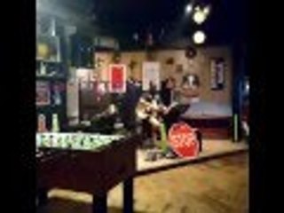 Saint Patrick's Day at O.T