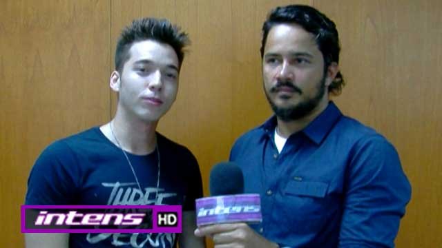 Sisi Positif Para Pemain Sinetron Anak Jalanan - Intens 29 April 2016