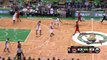 Kent Bazemore Drives & Dunks _ Hawks vs Celtics _ Game 6 _ April 28, 2016 _ NBA Playoffs