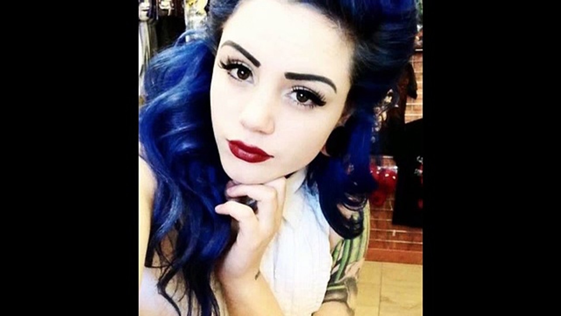 ⁣2016 Hair Color Trends top songs 2016 best songs new songs upcoming songs latest songs sad songs hin