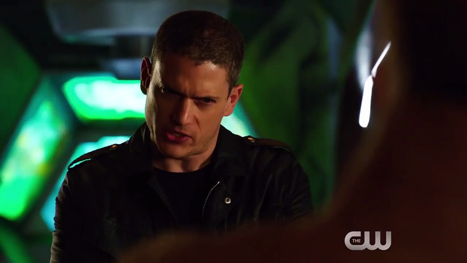 DCs Legends of Tomorrow Season 1 Episode 14 Promo Extended!!