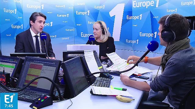 Patrice Caine : Thales va créer 2.000 à 2.500 emplois en France