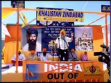 Pakistan supporting Sikh extremists for Pro-Khalistan activities