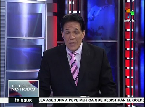 Maduro rechaza sanciones del Senado de EE.UU. contra Venezuela