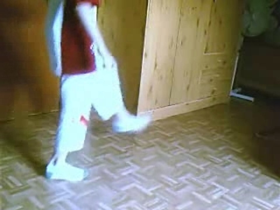 Tutorial de jumpstyle