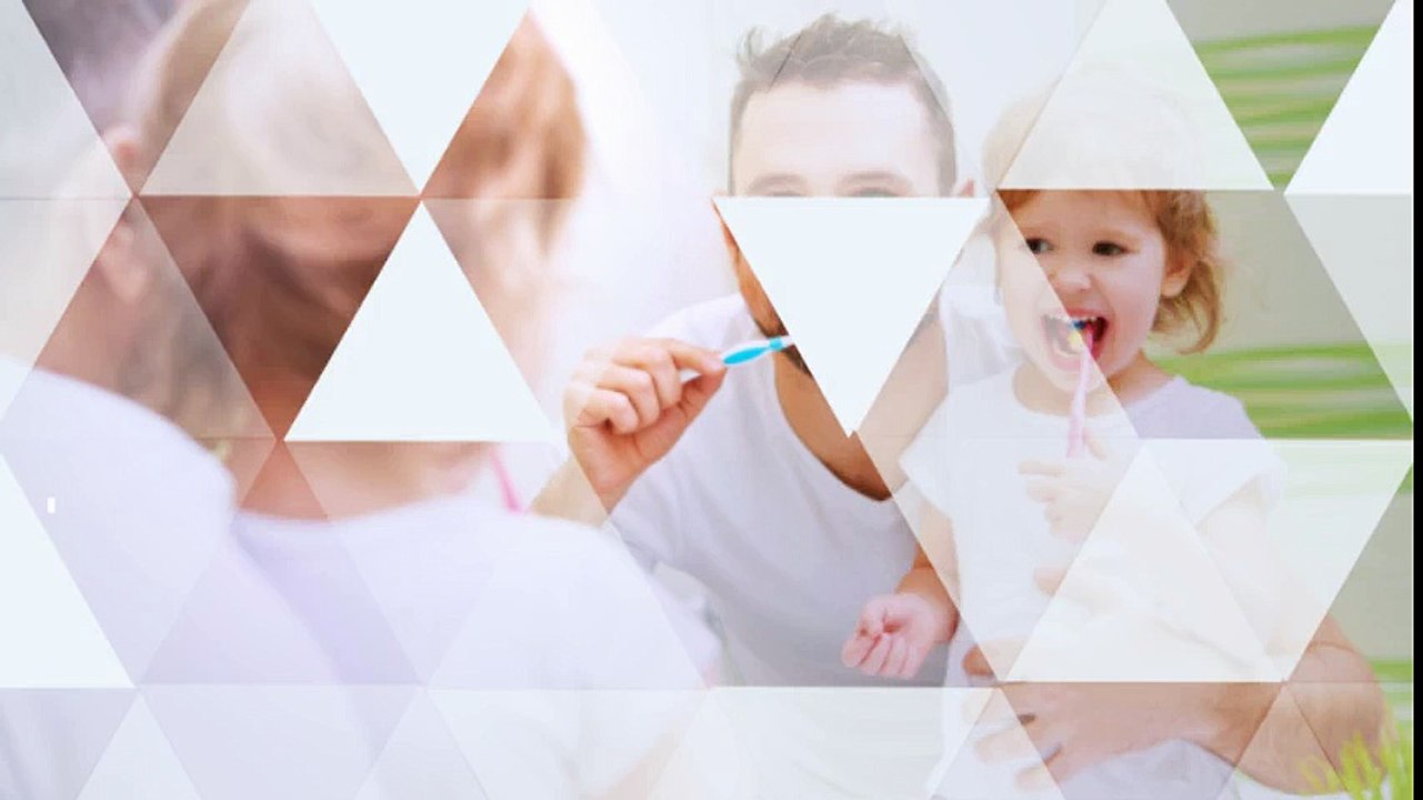 How to care for your child’s teeth