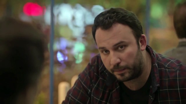 Kördüğüm 11. Bölüm | Benim Ali Nejatla Aramda Bişey Olduğunu Düşündüğü Halde O Parayı Aldı!