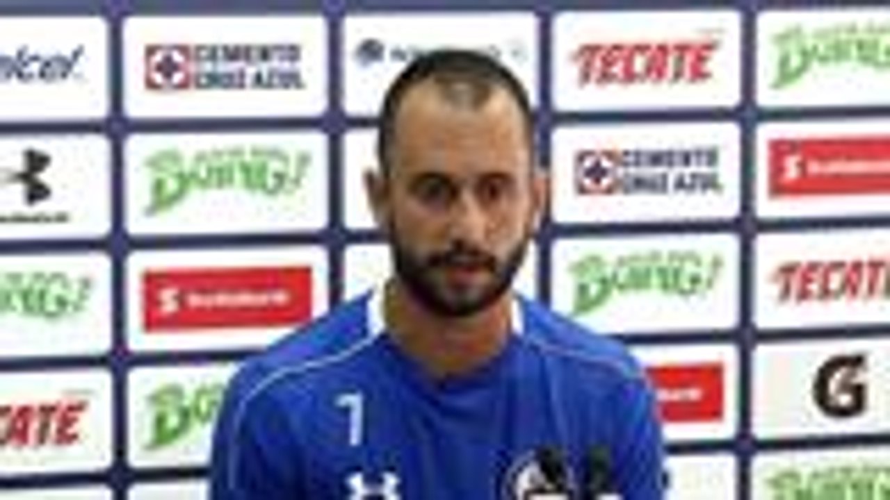 "Nosotros somos los culpables"