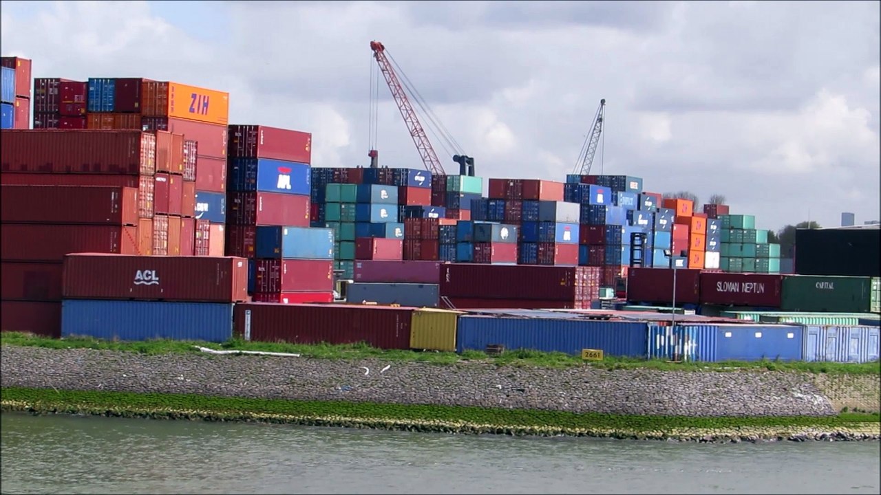 Rotterdam