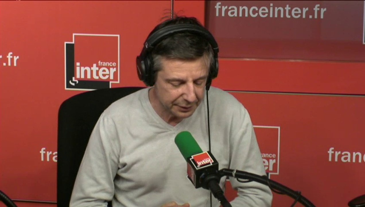 "La Chine a fait savoir qu'elle allait commencer des travaux militaires sur un atoll perdu" (Géopolitique)