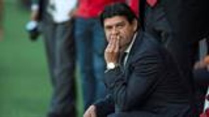 ¿Los días de Cardozo están contados?