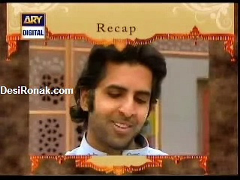 Khandan-e-Shuglia Episode 14 Part 1/2 - 26 April 2011