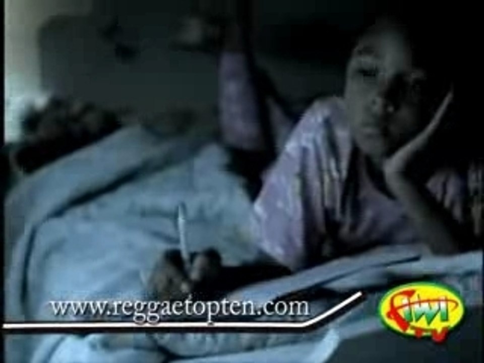 Cham & A.Keys - Ghetto story chap. 2