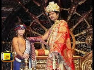 Chakravartin Ashok Samrat - 28th April 2016