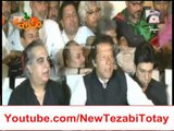 Imran Khan Tezabi Totay New Punjabi Dubbing Latest Funny Clip - PTI Tezabi Totay