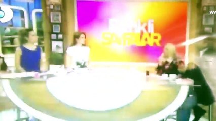 Delikanlı Kadın Dilber Ay