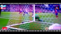 Semi-final Atlético Madrid vs Bayern München 1-0 HD -Champions League 28 April _ 2016 Highlights