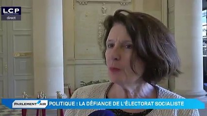 Recréer des liens avec l'électorat socialiste face au monde médiatico-politique