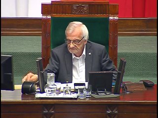 Poseł Andrzej Maciejewski - Wystąpienie z dnia 28 kwietnia 2016 roku.