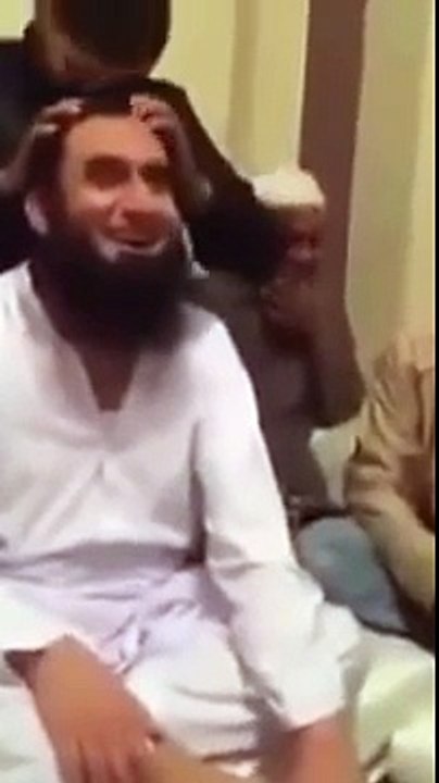 Moulana Tariq Jameel Funny Video Clip