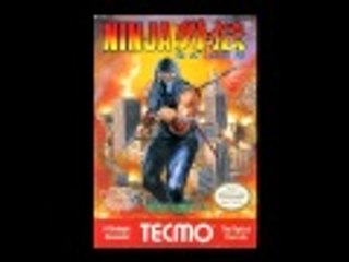 Ninja Gaiden Unbreakable Determination Snes Remix