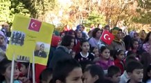 29 Ekim 2013 Cumhuriyet Bayramı - Alper Tunga