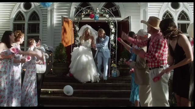 Joe Dirt 2 Beautiful Loser Official Trailer #1 (2015) - David Spade Comedy Sequel HD