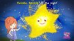 Twinkle Twinkle Little Star and More | Nursery Rhymes from Mother Goose Club!
