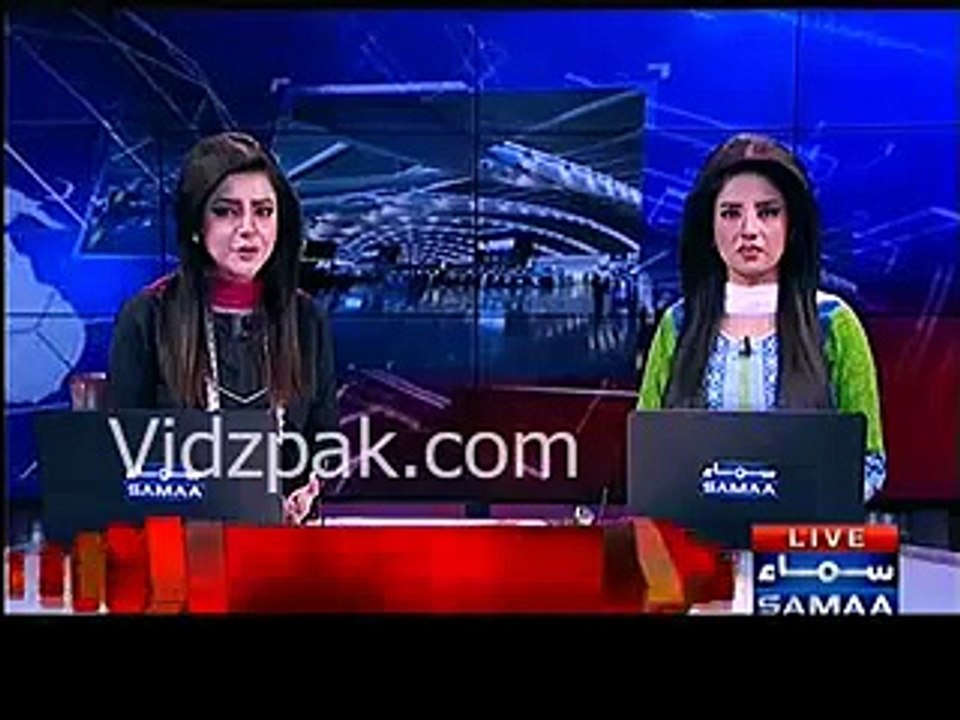 Employees Damage plane Watch Video