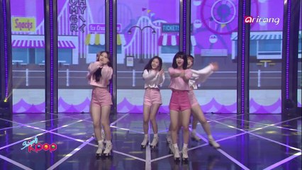 OH MY GIRL - LIAR LIAR