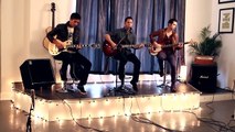 Boyce Avenue - Tour Announcement & Live Performance Part 1!!! - Hosted by Pointless Blog & Zoella