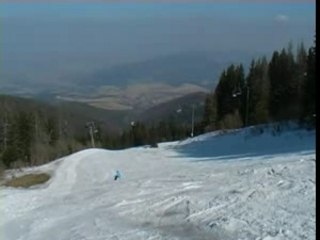 RATW - Vitosha, Bulgarie