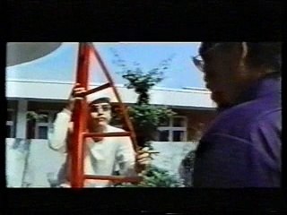 Fatal Strike (1974) - VHSRip - Rychlodabing