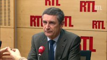 Loi Travail : le gouvernement 