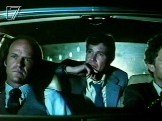 Firestarter (1984) - VHSRip - Rychlodabing