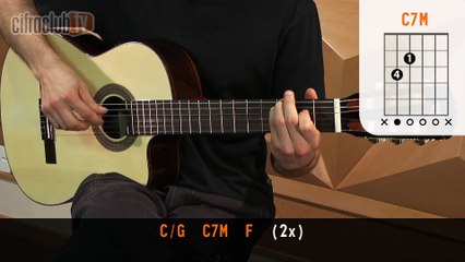 Imagine - John Lennon (aula de violão completa)