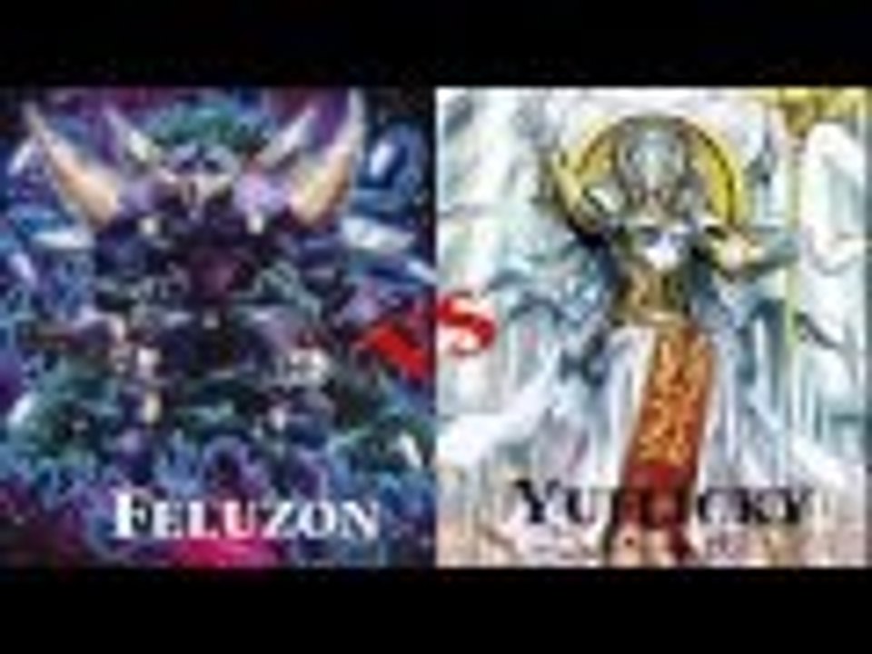 Final torneo Feluzon vs Yuflicky