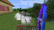 PAT And JEN PopularMMOs Minecraft: DR. WHO LUCKY BLOCK (DOCTORS, TIME FORGED WEAPONS ) Mod Showcase