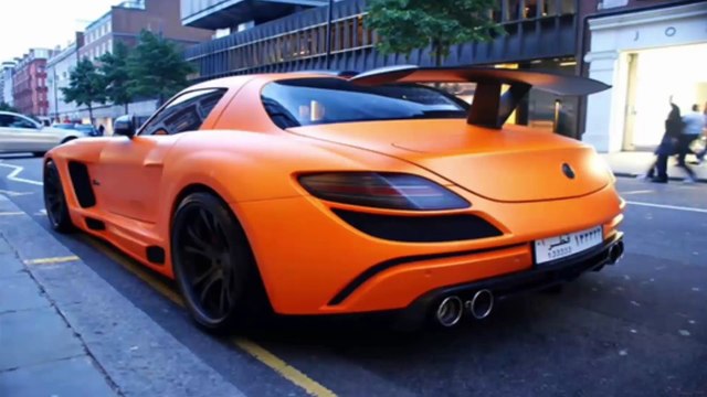 Rheinbeat - Tuning Cars - Gangstaaa Shit - Dubstep Hip Hop Remix - 2016