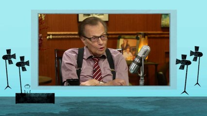 Charo and Engelbert Humperdinck on love and music : Sneak Peek