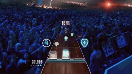 Victory Over The Sun - Biffy Clyro - Guitar Hero Live 100% FC #19
