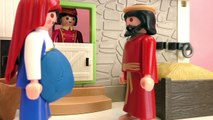 Film Playmobil la naissance de Jésus – Jésus est né – Histoire de Noël Evangile