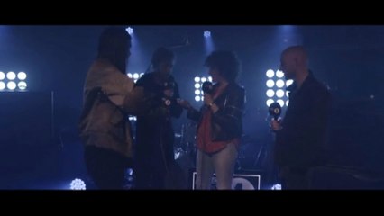 Biffy Clyro at Maida Vale - 28/4/16