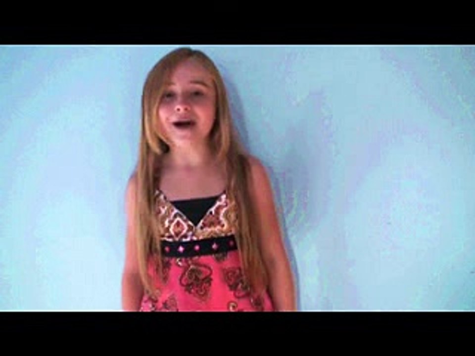 -Picture to Burn- by Taylor Swift - cover Sabrina Carpenter - YouTube